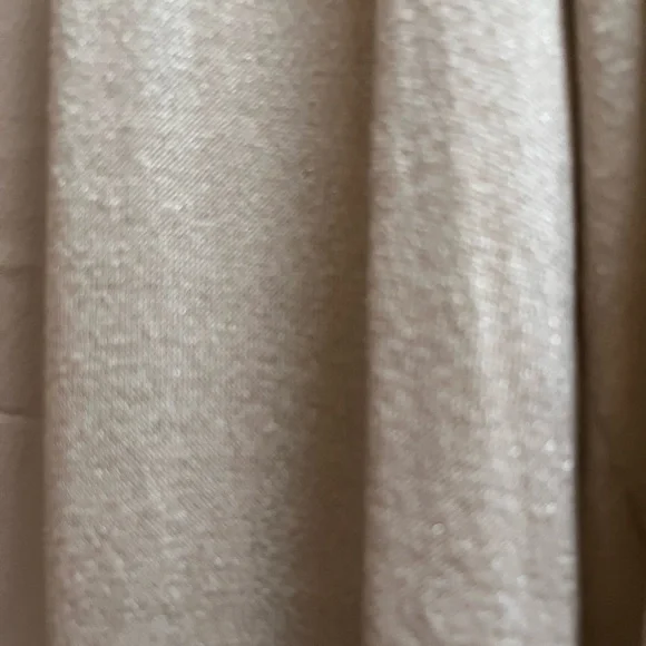 Eileen Fisher Elegant Cream Set - Picture 5 of 7